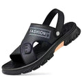 Men's 2-Way Wear Beach Sandals