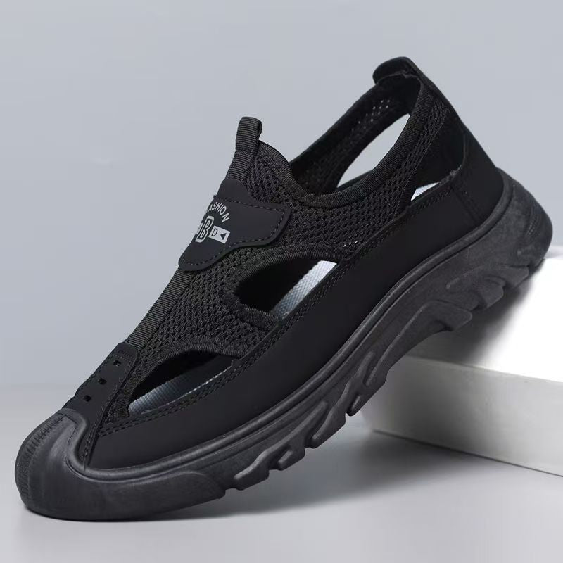 Men's Mesh Beach Sandals
