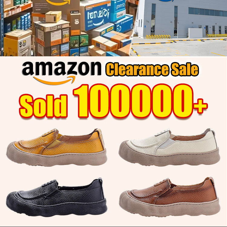 🥿🥿Spring 2026 New Original Leather, Women's Single Shoes With a super soft sole