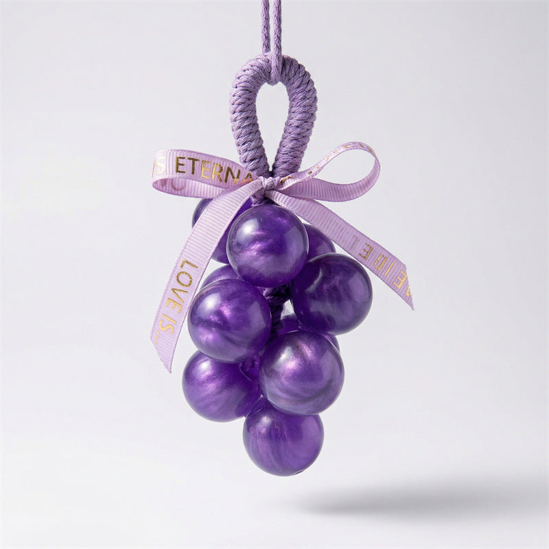 Grape Cluster Fragrance - Get this fragrance as a gift for purchases over £ 77