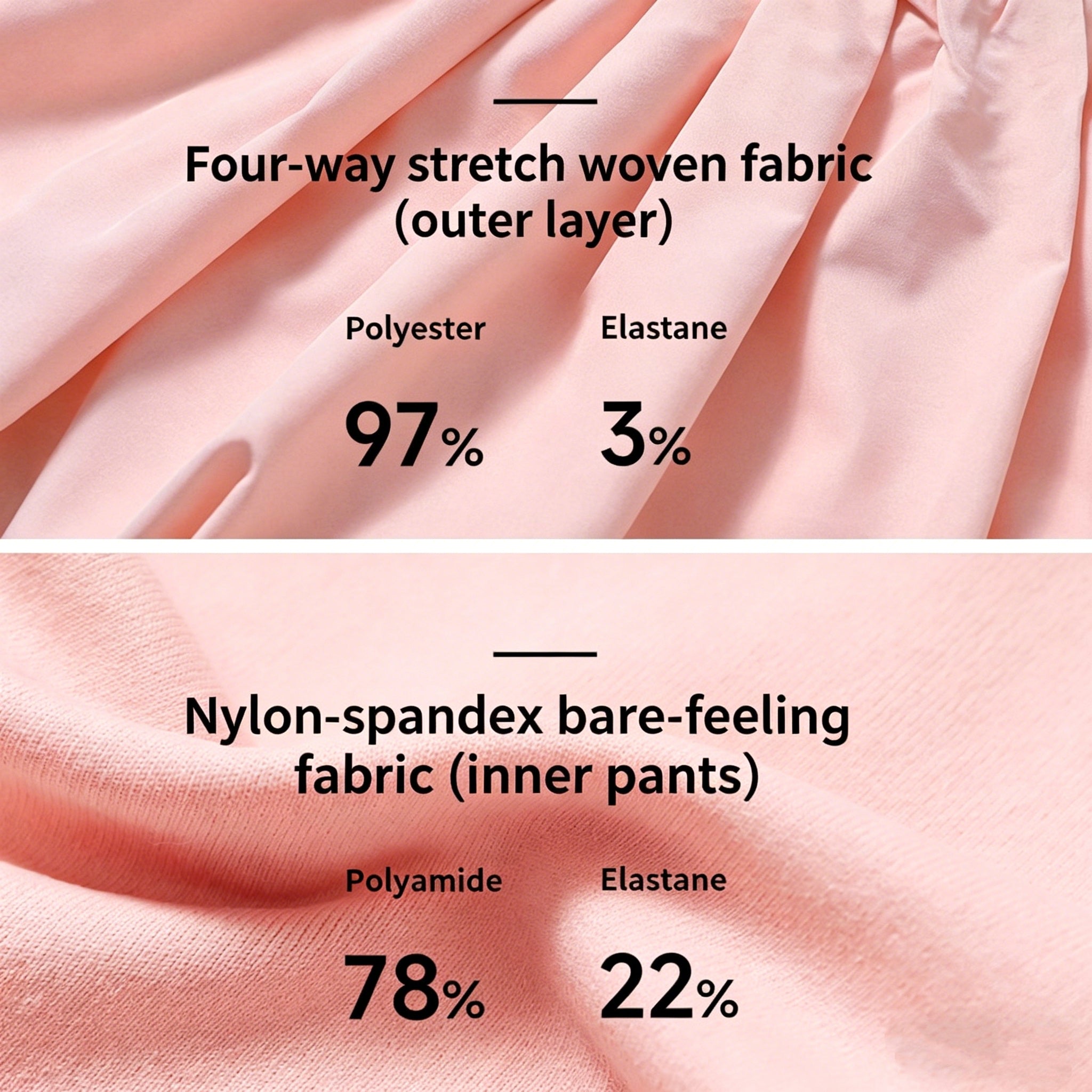 2026 Summer Women's 2-in-1 Tennis Dress with Built-in Bra & Pockets - Breathable 4-Way Stretch Active Dress for Tennis, Golf, Gym & Daily Wear