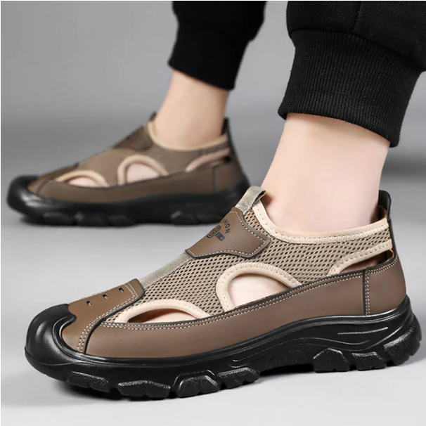 Men's Mesh Beach Sandals