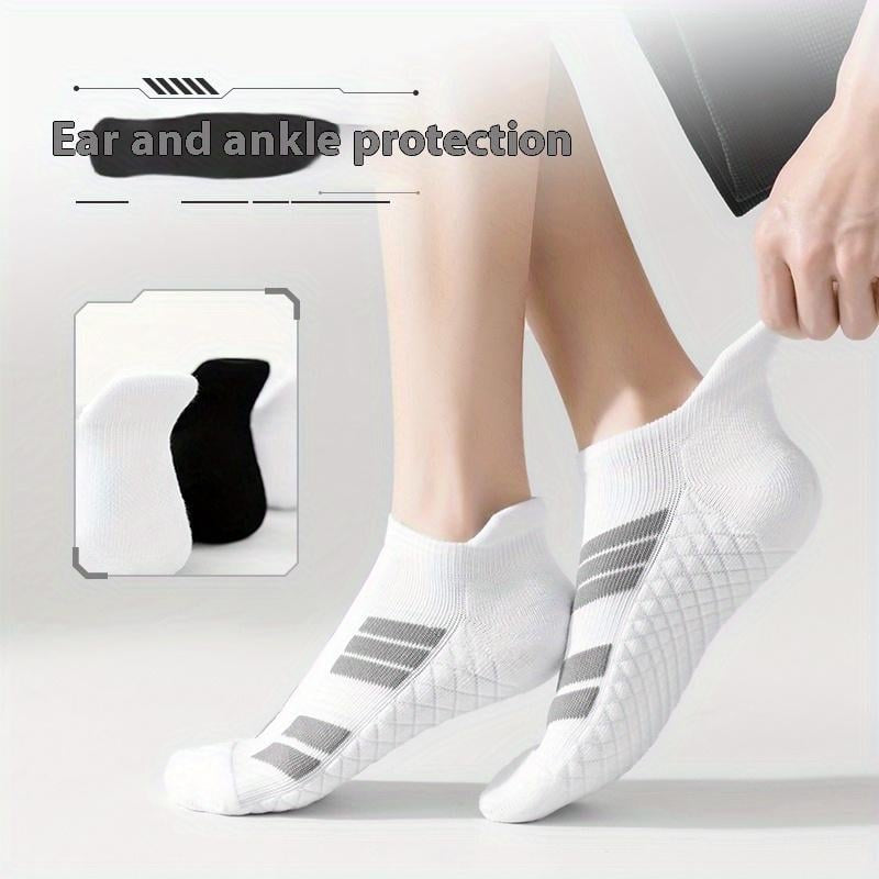 😀Buy 10 Pairs Save ￡9🧦Athletic Running Ankle Socks