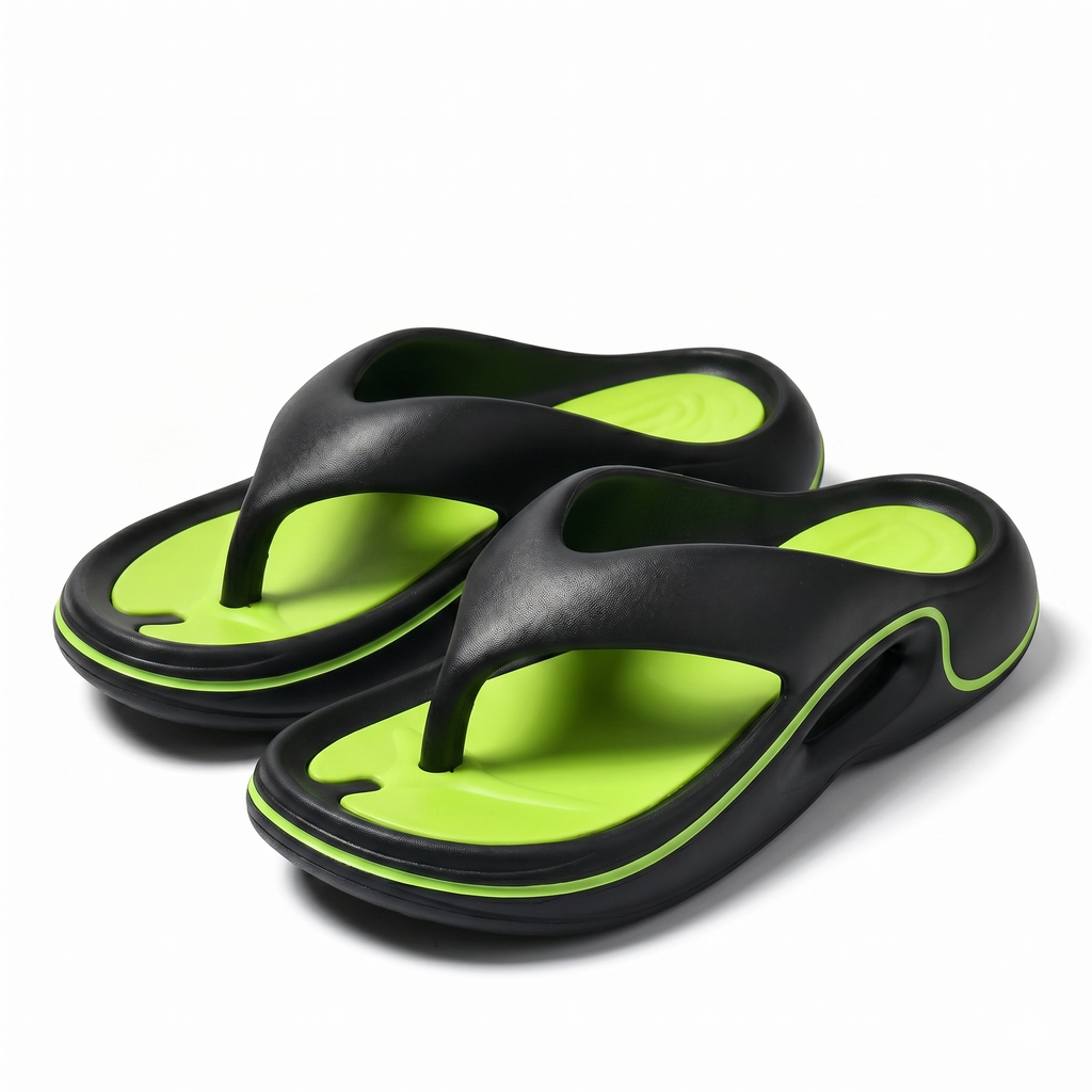 🔥Comfortable Summer Flip Flops with Thick Soles