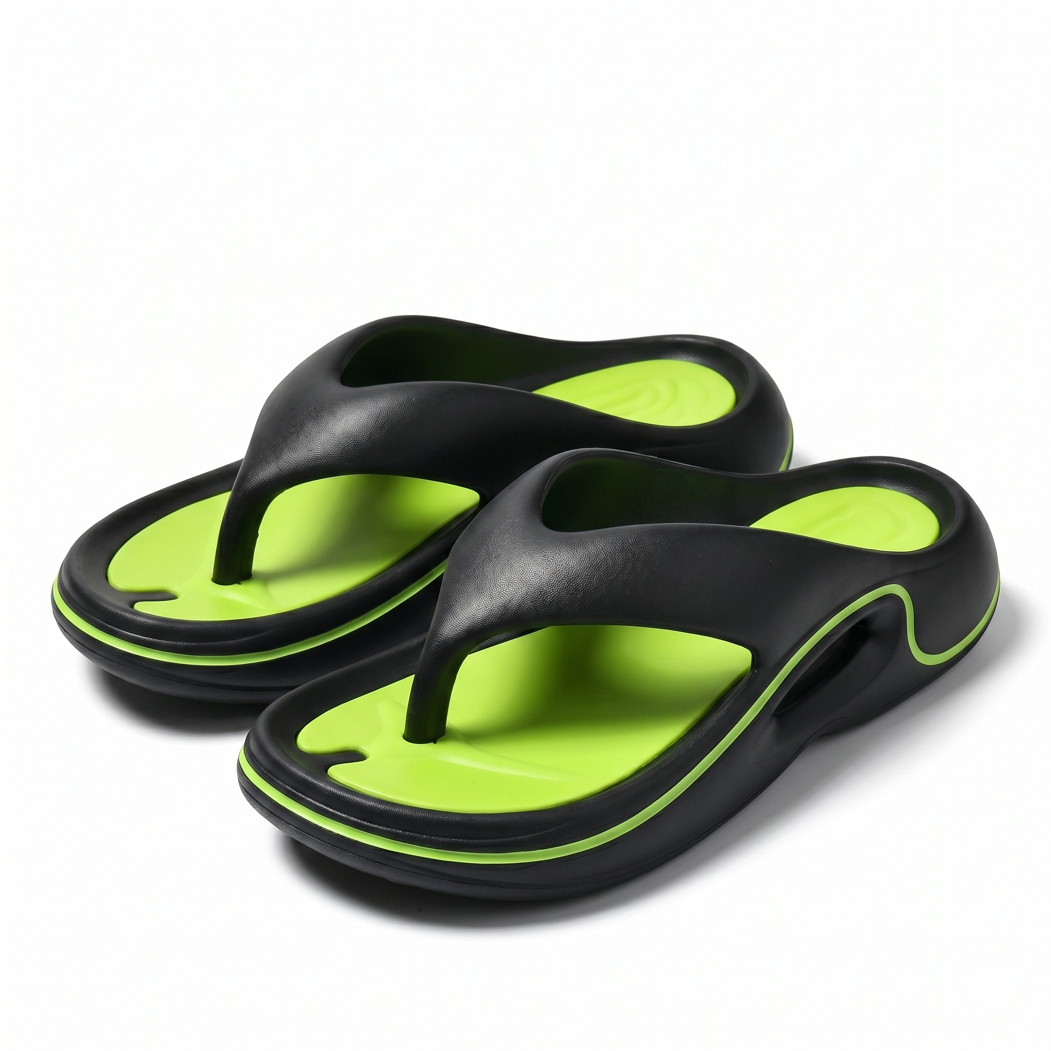 🔥Comfortable Summer Flip Flops with Thick Soles