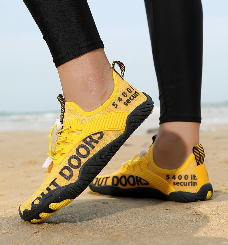 Unisex Lightweight Quick-Drying Sports Shoes