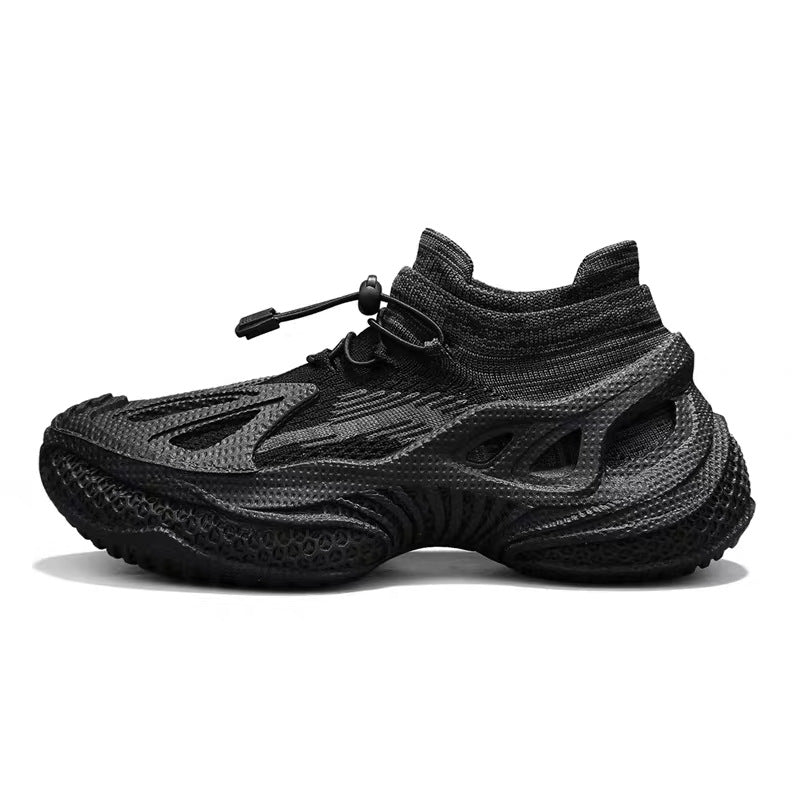 【39-45】2026 Summer Men's Breathable Casual Sports Shoes