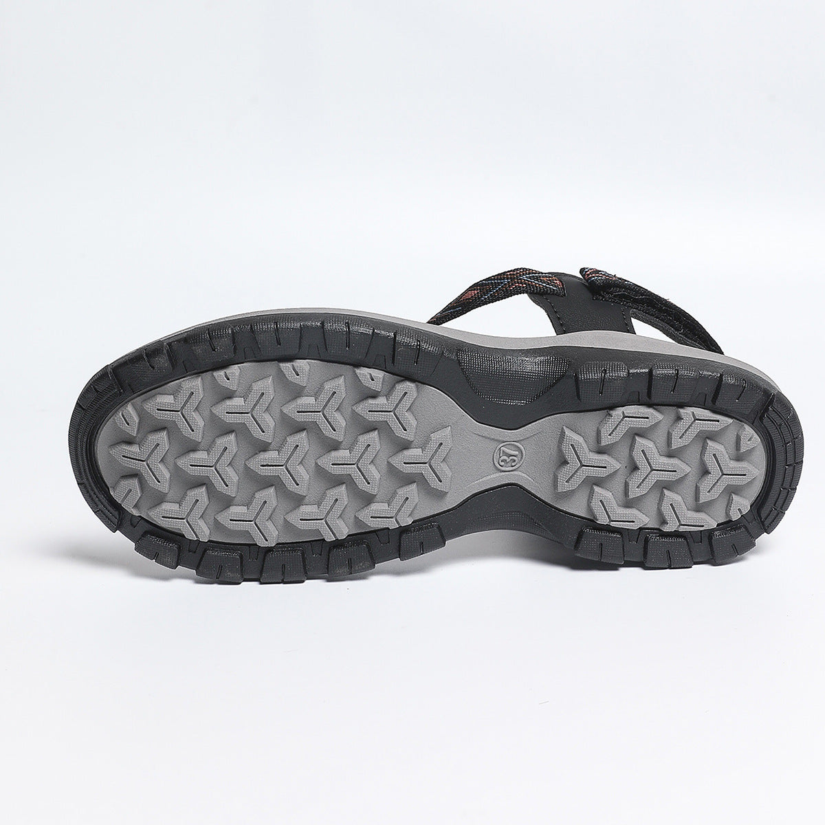 Women's Soft-Sole Orthopedic Sandals | Ultra-Comfortable Open-Toe De