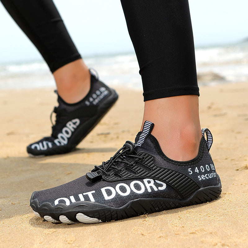 Unisex Lightweight Quick-Drying Sports Shoes