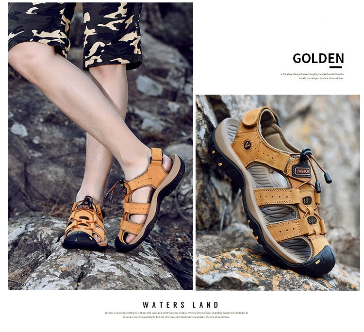 Men's Comfortable Beach Sandals