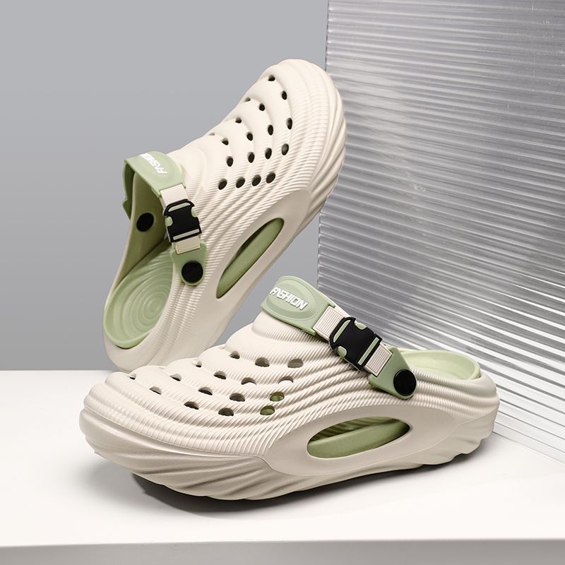 ⏳ Hot Sale 50% off! 💥Breathable Slip-On Sandals