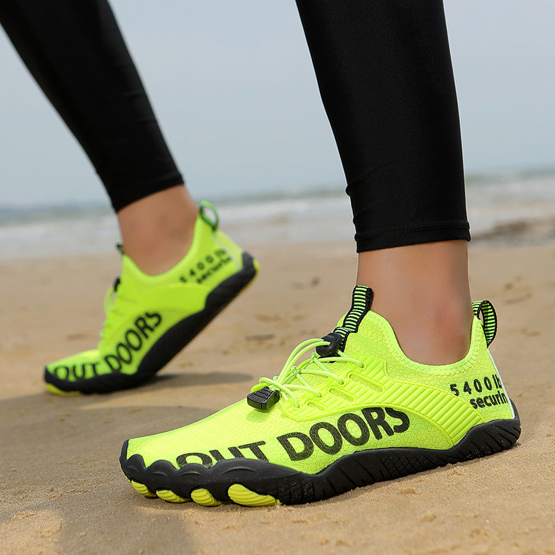 Unisex Lightweight Quick-Drying Sports Shoes