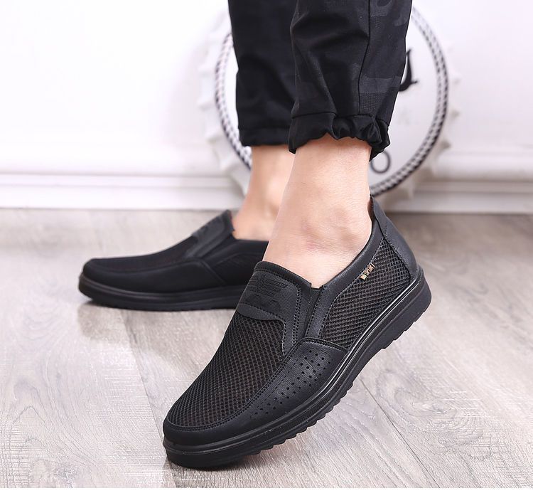 🔥50% OFF🔥Breathable Men'S Athletic Shoes - Lightweight Non-Slip Sneakers for Running, Walking, And Training