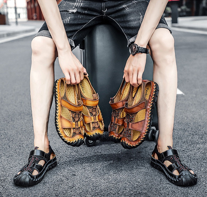 Men's Casual Sports Sandals