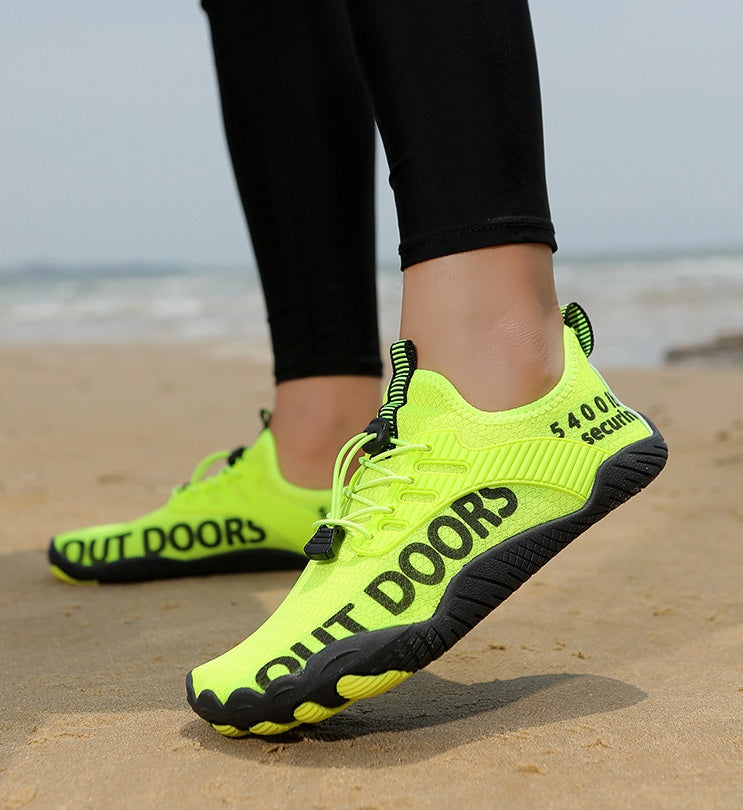 Unisex Lightweight Quick-Drying Sports Shoes