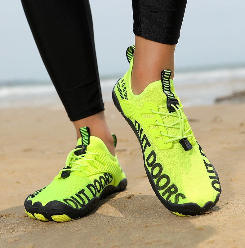 Unisex Lightweight Quick-Drying Sports Shoes