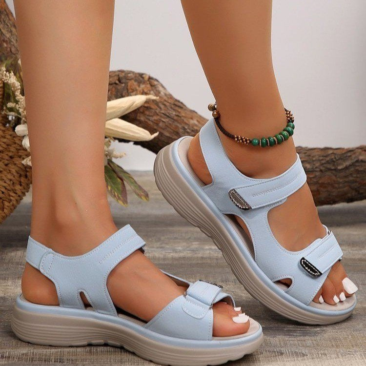Women's Sporty Open-Toe Beach Sandals