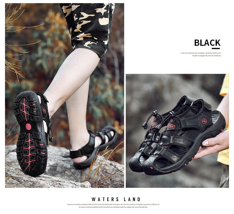 Men's Comfortable Beach Sandals