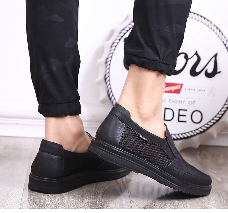 🔥50% OFF🔥Breathable Men'S Athletic Shoes - Lightweight Non-Slip Sneakers for Running, Walking, And Training