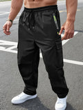 ⚡HALF PRICE SALE: Urban Explorer Tactical Trousers - 9-Pocket Utility Edition 🏙️