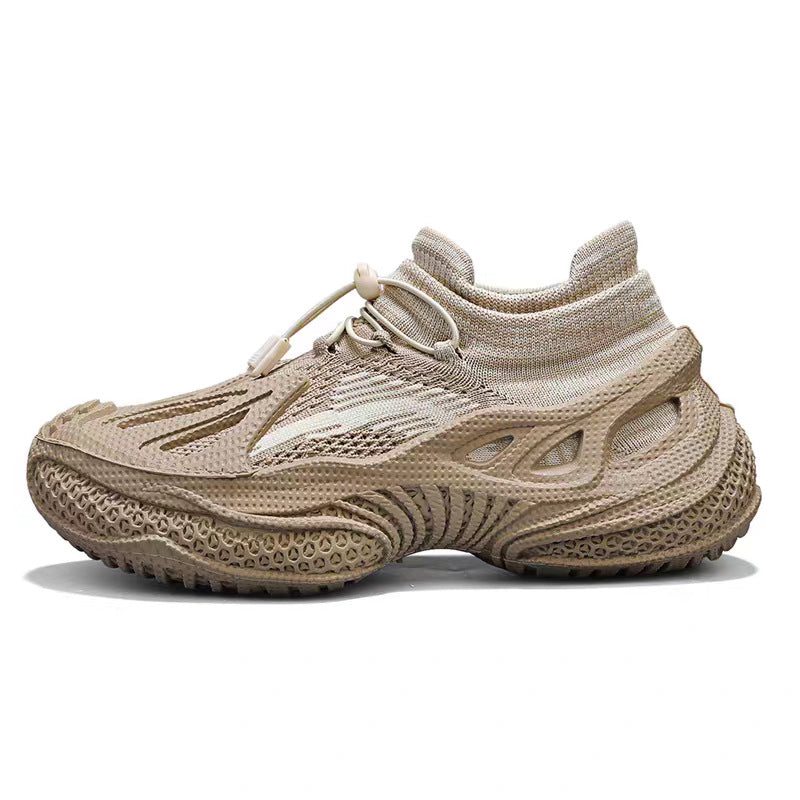 【39-45】2026 Summer Men's Breathable Casual Sports Shoes