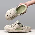 ⏳ Hot Sale 50% off! 💥Breathable Slip-On Sandals