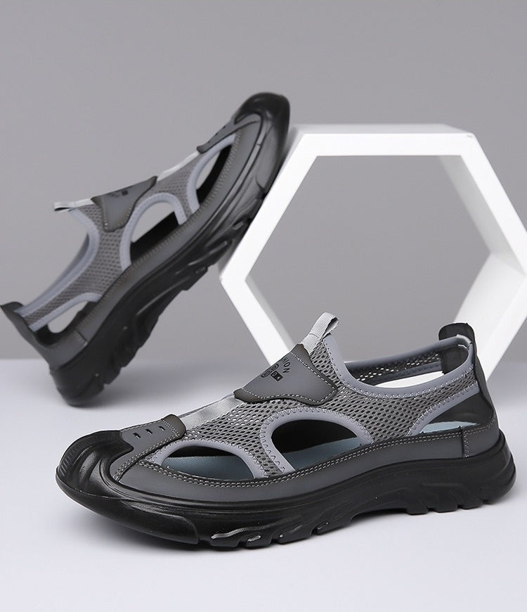 Men's Mesh Beach Sandals