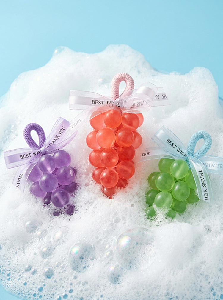 Grape Cluster Fragrance - Get this fragrance as a gift for purchases over £ 77