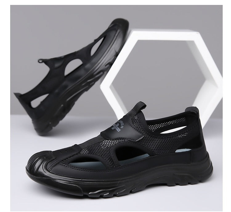 Men's Mesh Beach Sandals