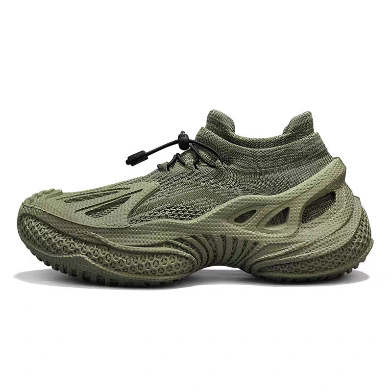 【39-45】2026 Summer Men's Breathable Casual Sports Shoes