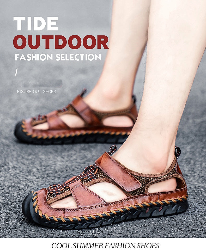 Men's Casual Sports Sandals