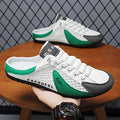 Men’s Versatile Slip-On Casual Shoes