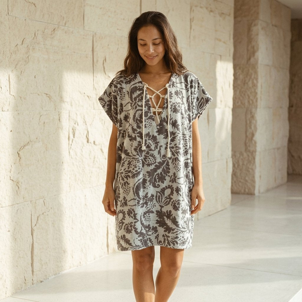 🔥🏖️ towel cover-up⭐ FREE SHIPPING