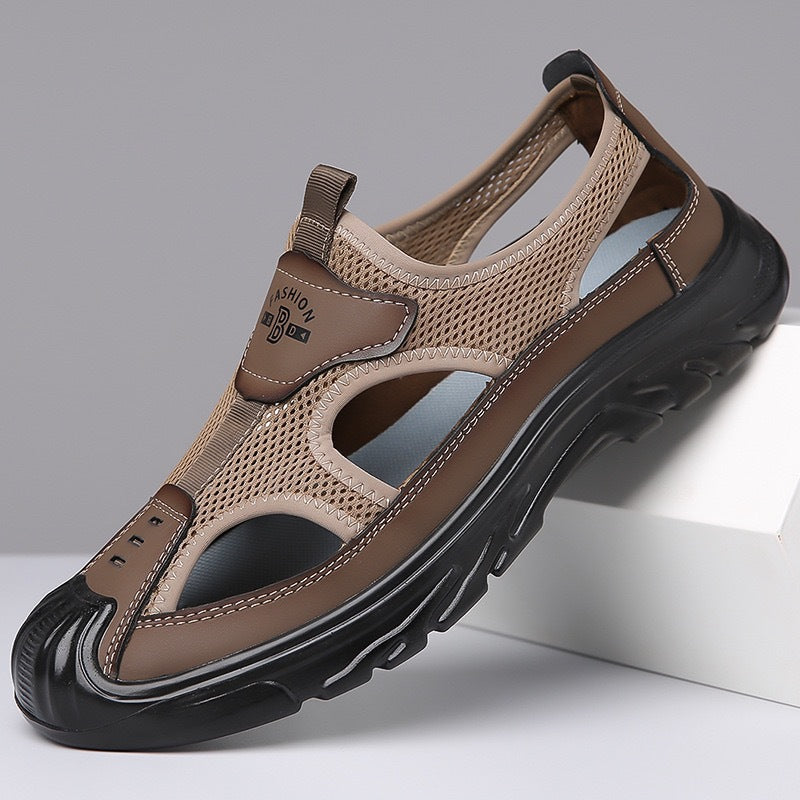 Men's Mesh Beach Sandals