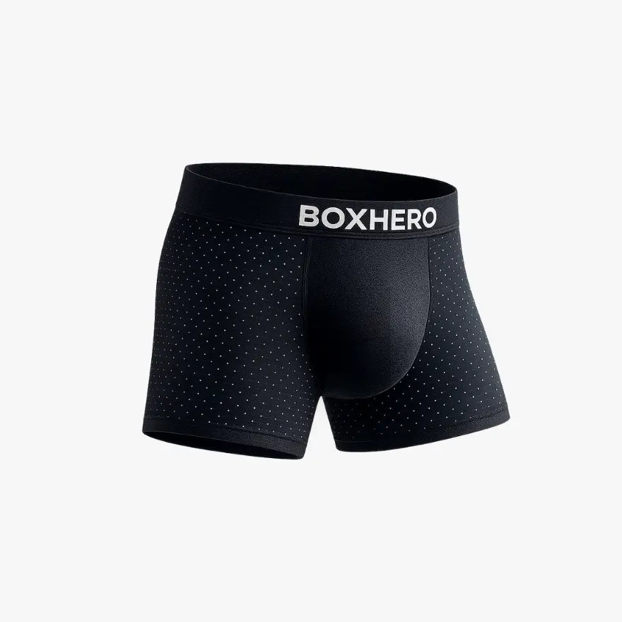 Buy 2 Get 1 Free 🎇Boxers Reinvented: Bamboo Comfort That Moves With You
