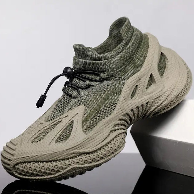 【39-45】2026 Summer Men's Breathable Casual Sports Shoes