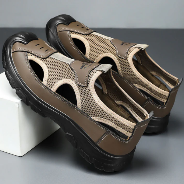 Men's Mesh Beach Sandals