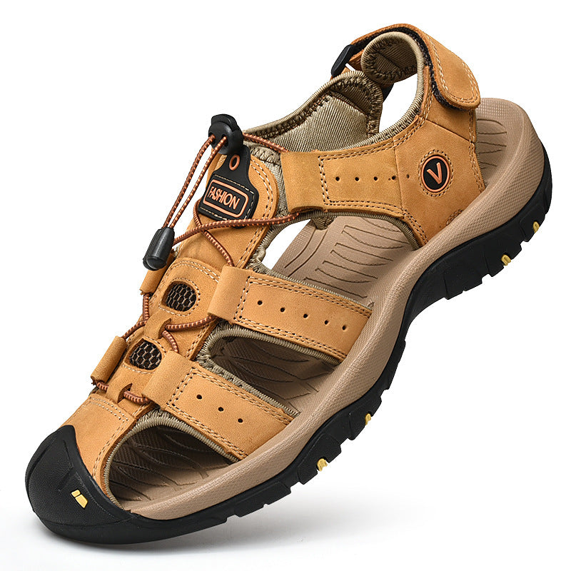 Men's Comfortable Beach Sandals