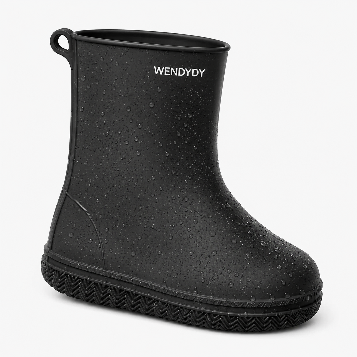 💕Buy 1 Get 1 Free😘Thick Wear-Resistant Waterproof Shoe Cover