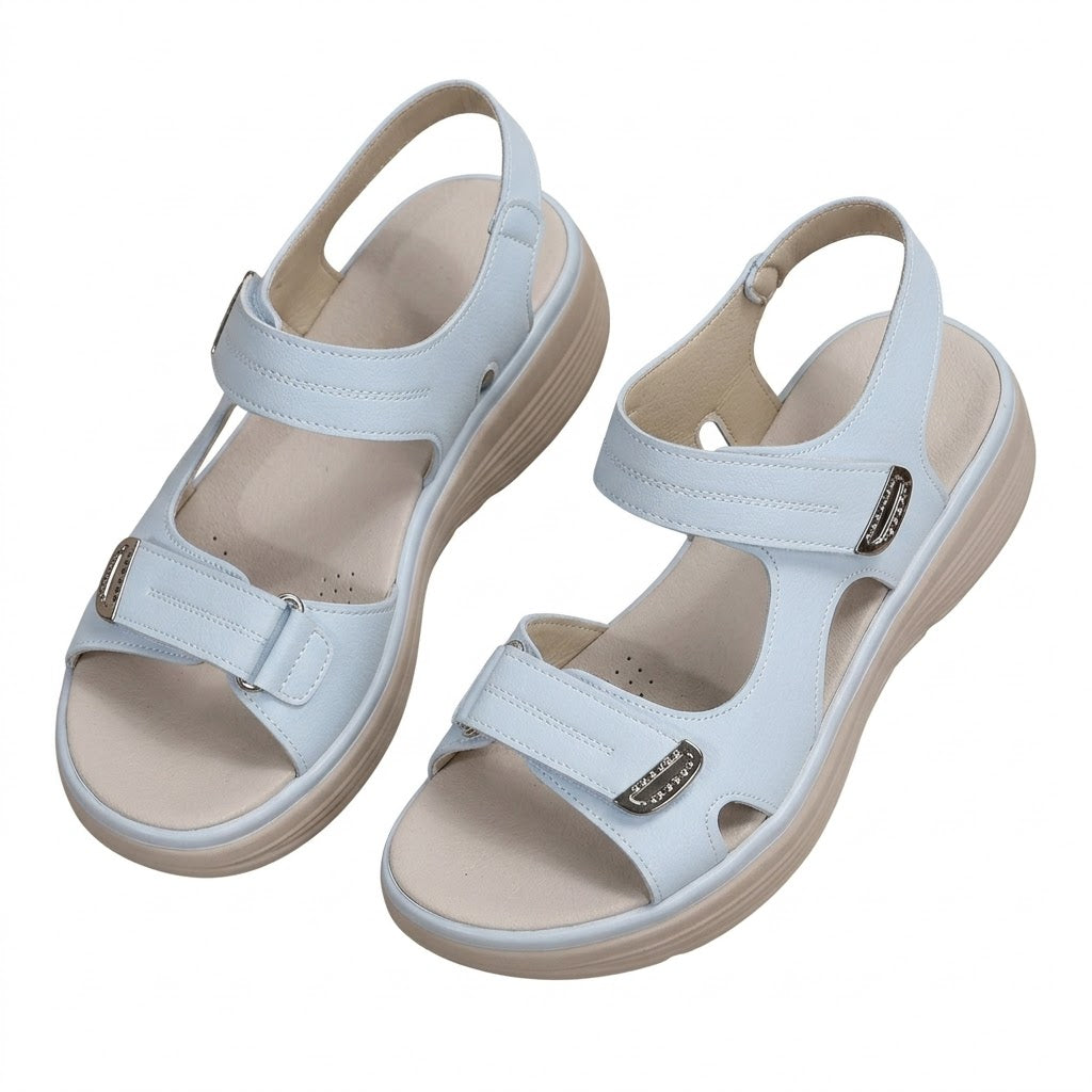 Women's Sporty Open-Toe Beach Sandals