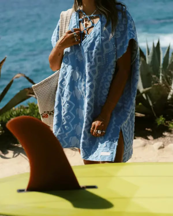 🔥🏖️ towel cover-up⭐ FREE SHIPPING