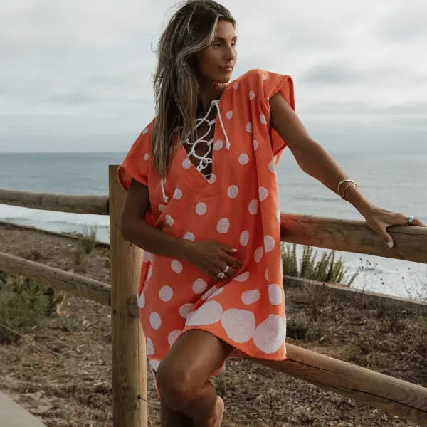 🔥🏖️ towel cover-up⭐ FREE SHIPPING