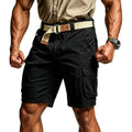 🪚Men's Tactical Cargo Shorts with Multifunctional Pockets