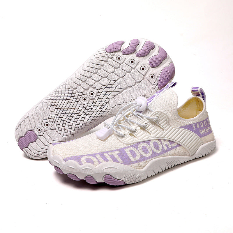 Unisex Lightweight Quick-Drying Sports Shoes