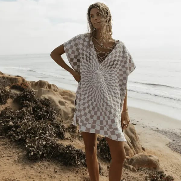 🔥🏖️ towel cover-up⭐ FREE SHIPPING