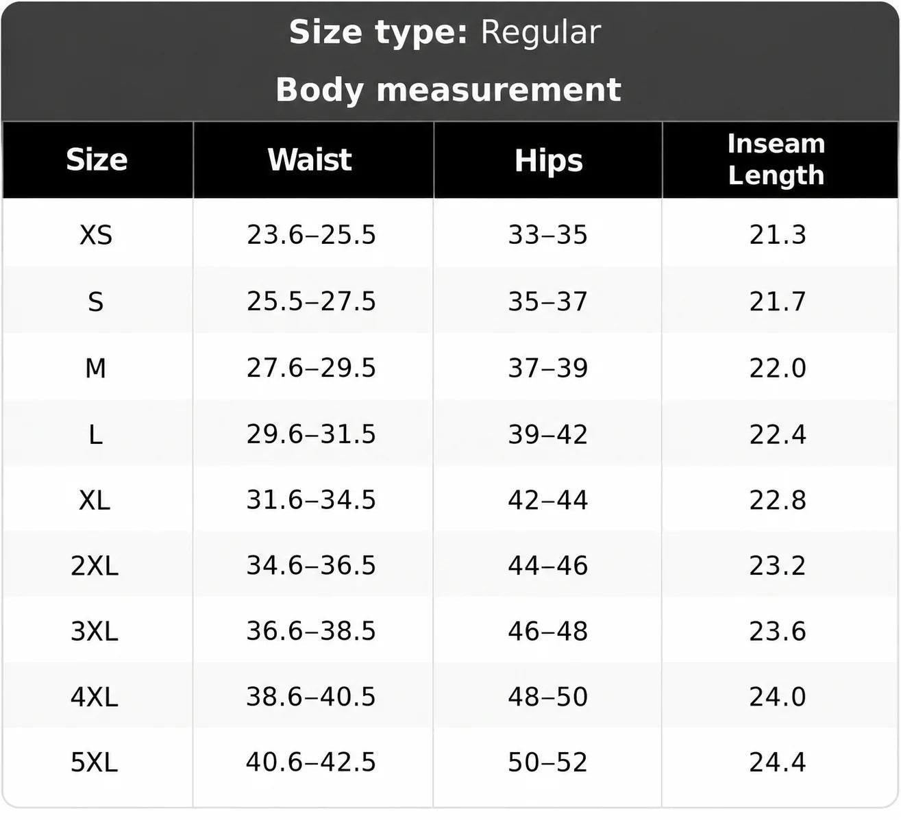 Once You Try TheseCapri Yoga Pants, You'llWant Every Color