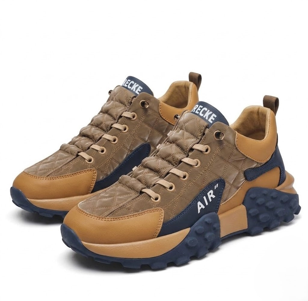 🎊Holiday Sale🎊Men's Orthopedic Comfort Sneakers