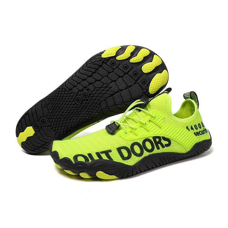 Unisex Lightweight Quick-Drying Sports Shoes