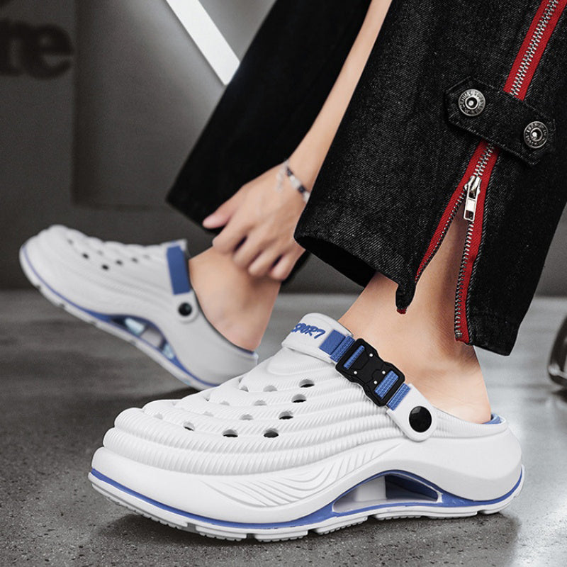 🔥Summer Hot Sale🔥Unisex Breathable Lightweight Anti-Slip Clog