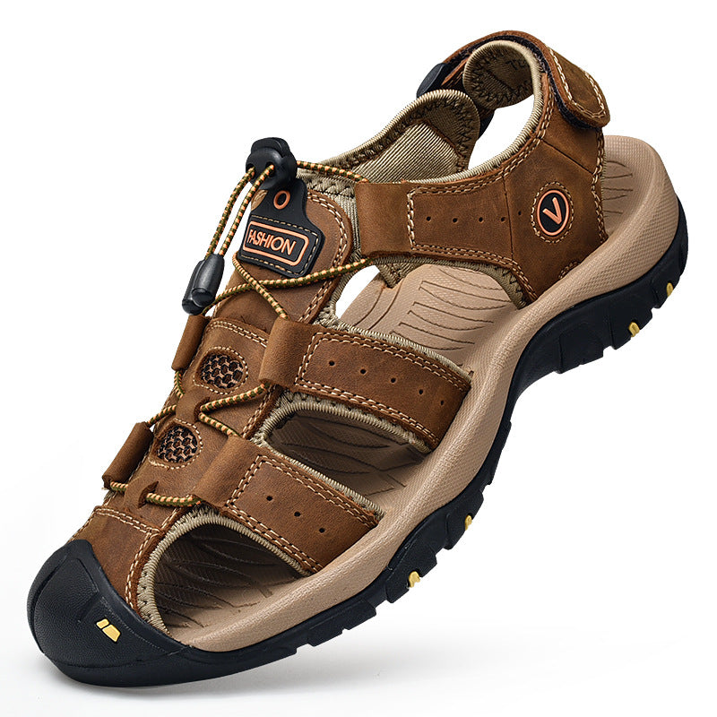 Men's Comfortable Beach Sandals